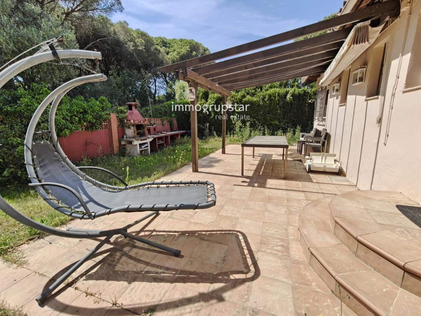 5 sypialnia Willa na sprzedaż w Sant Antoni de Calonge - 475 000 € (Ref: 9865579)
