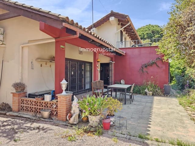 5 sypialnia Willa na sprzedaż w Sant Antoni de Calonge, Calonge i Sant Antoni - 475 000 € (Ref: 9865579)