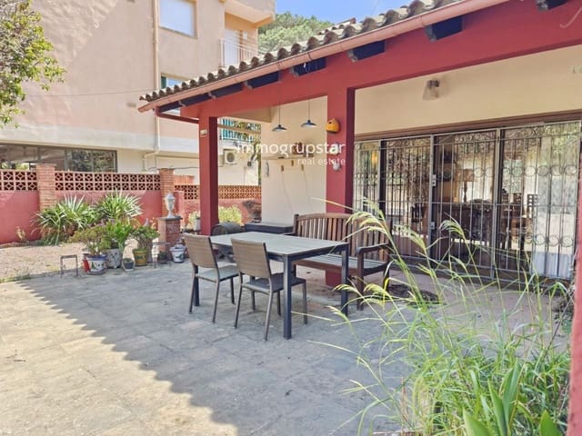 5 sypialnia Willa na sprzedaż w Sant Antoni de Calonge, Calonge i Sant Antoni - 475 000 € (Ref: 9865579)