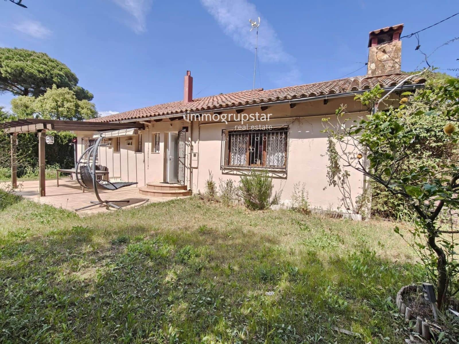 5 sypialnia Willa na sprzedaż w Sant Antoni de Calonge - 475 000 € (Ref: 9865579)