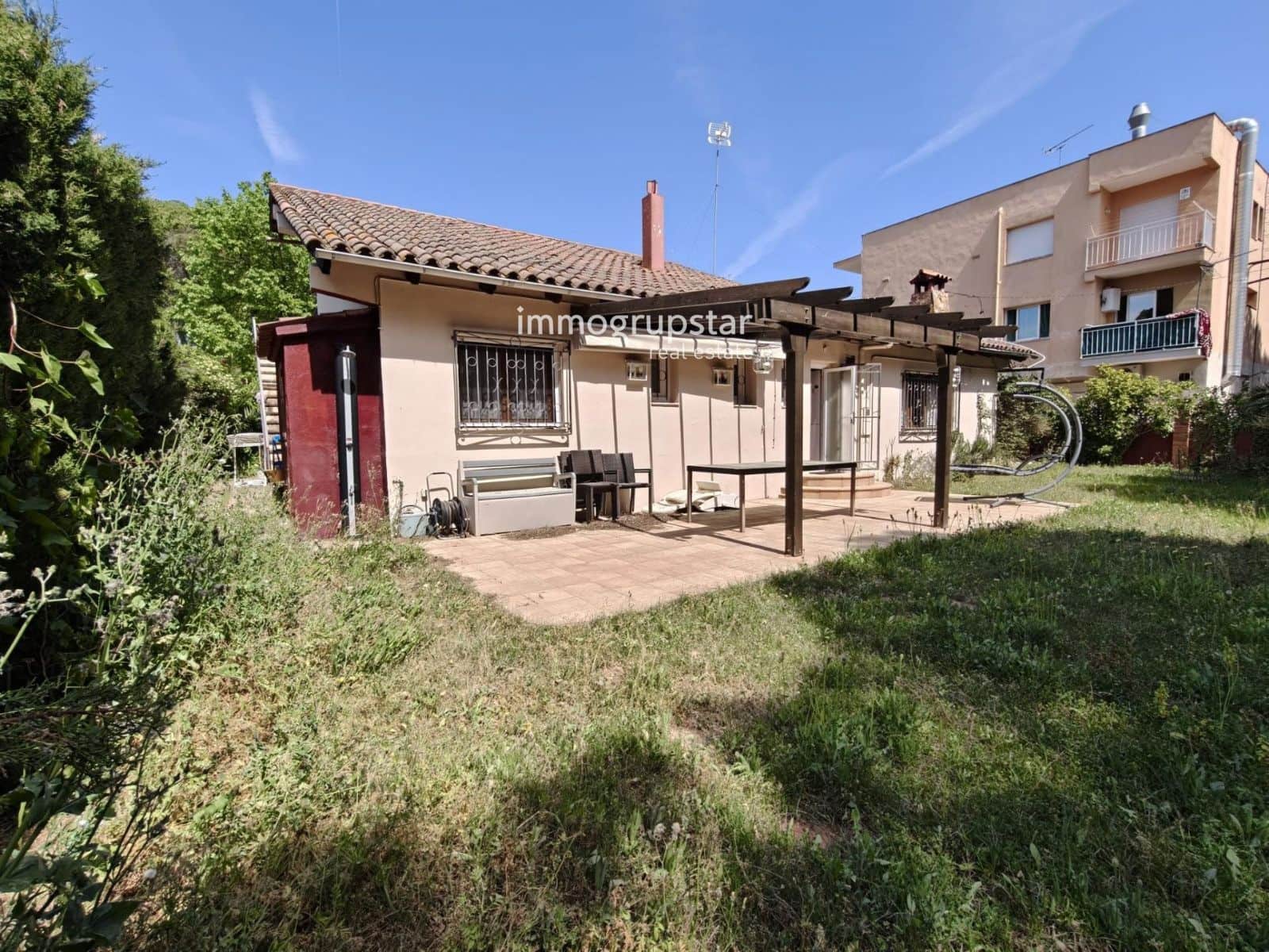 5 sypialnia Willa na sprzedaż w Sant Antoni de Calonge - 475 000 € (Ref: 9865579)