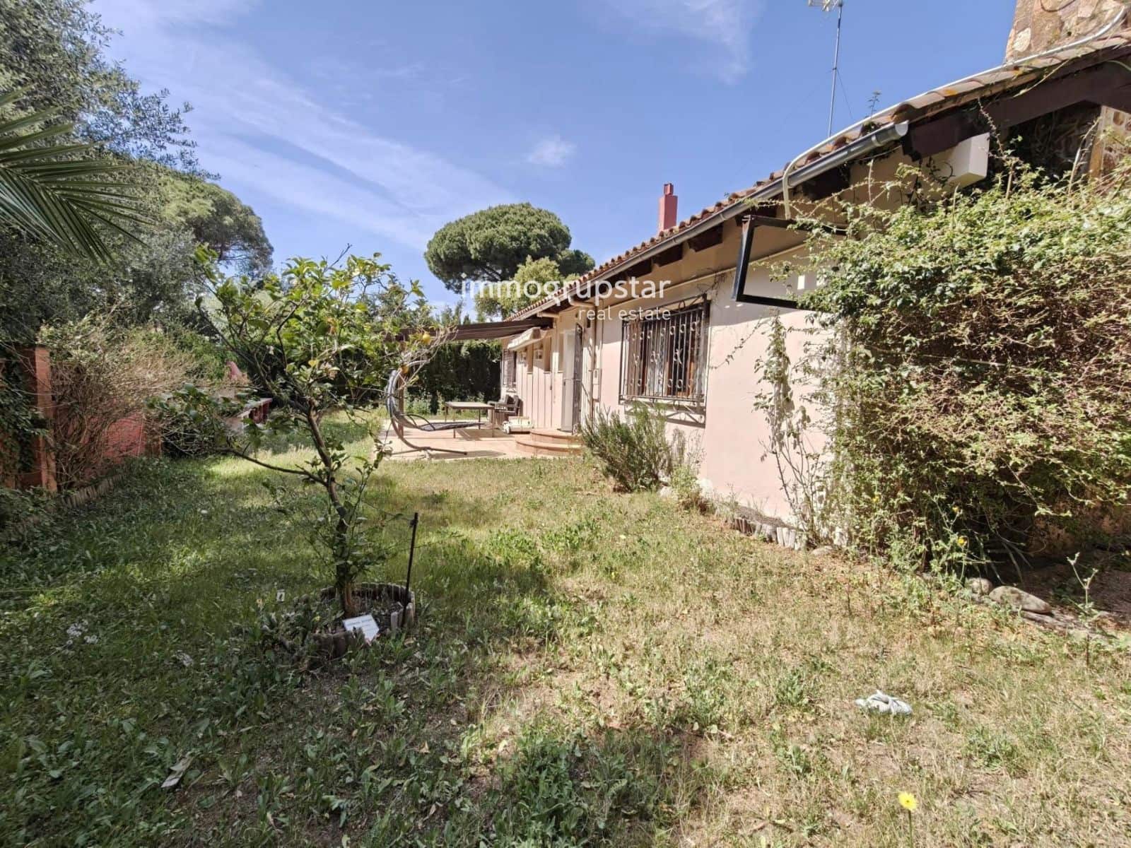 5 sypialnia Willa na sprzedaż w Sant Antoni de Calonge - 475 000 € (Ref: 9865579)
