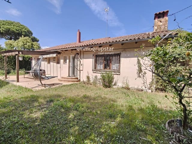 5 sypialnia Willa na sprzedaż w Sant Antoni de Calonge, Calonge i Sant Antoni - 475 000 € (Ref: 9865579)