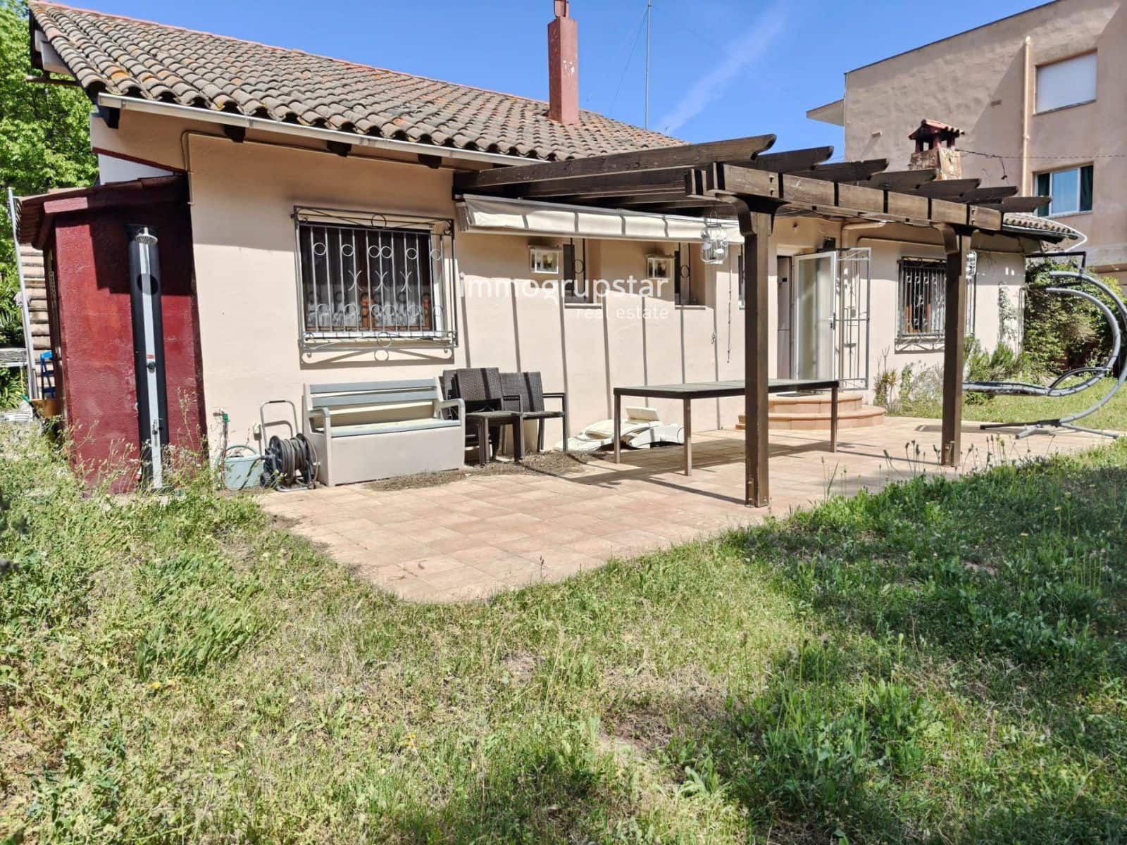 5 sypialnia Willa na sprzedaż w Sant Antoni de Calonge - 475 000 € (Ref: 9865579)