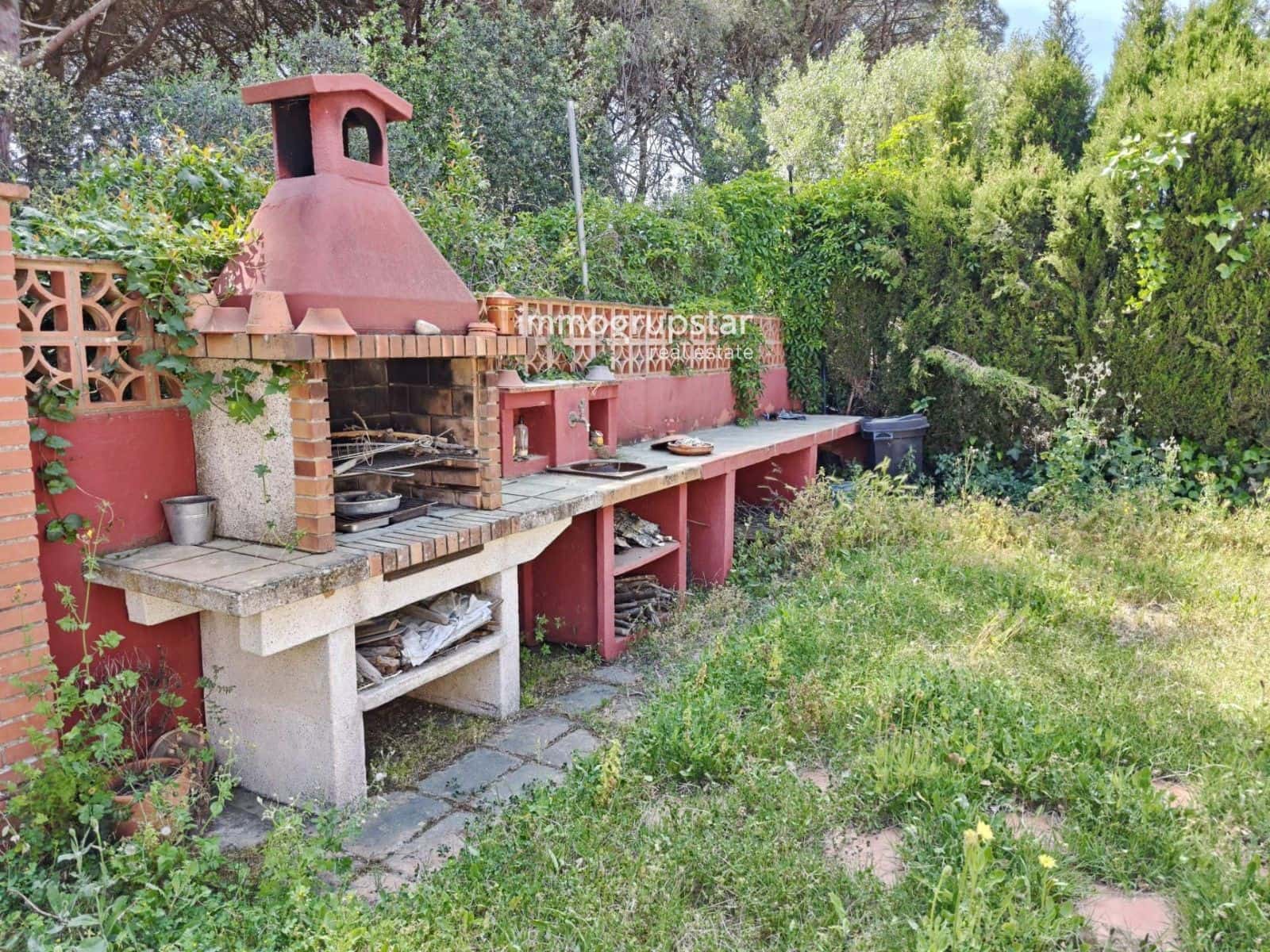 5 sypialnia Willa na sprzedaż w Sant Antoni de Calonge - 475 000 € (Ref: 9865579)