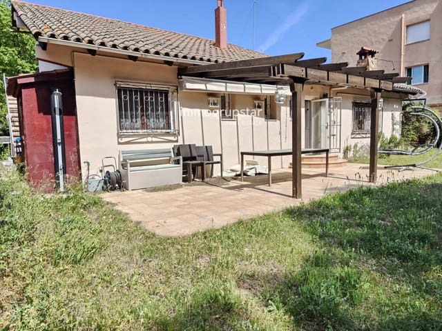 5 sypialnia Willa na sprzedaż w Sant Antoni de Calonge, Calonge i Sant Antoni - 475 000 € (Ref: 9865579)