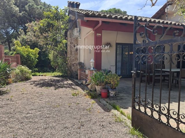 5 sypialnia Willa na sprzedaż w Sant Antoni de Calonge, Calonge i Sant Antoni - 475 000 € (Ref: 9865579)