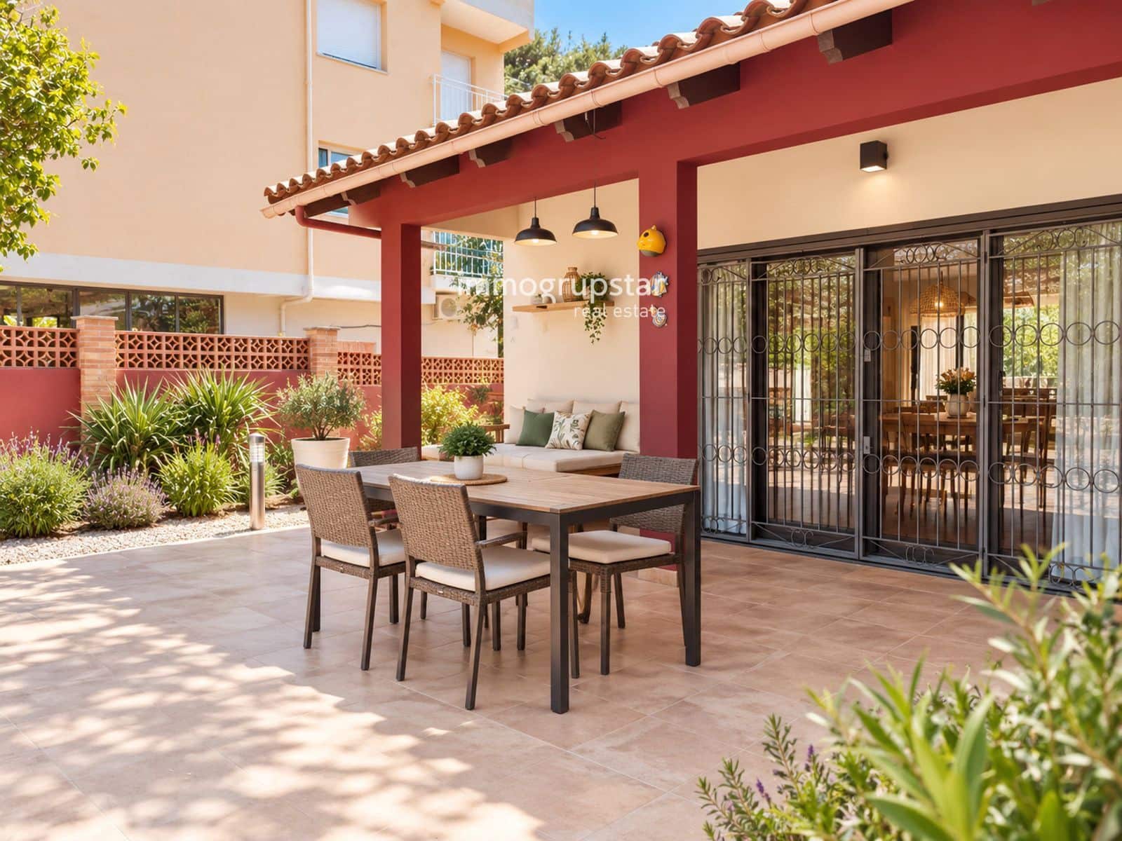 5 sypialnia Willa na sprzedaż w Sant Antoni de Calonge - 449 000 € (Ref: 9865579)