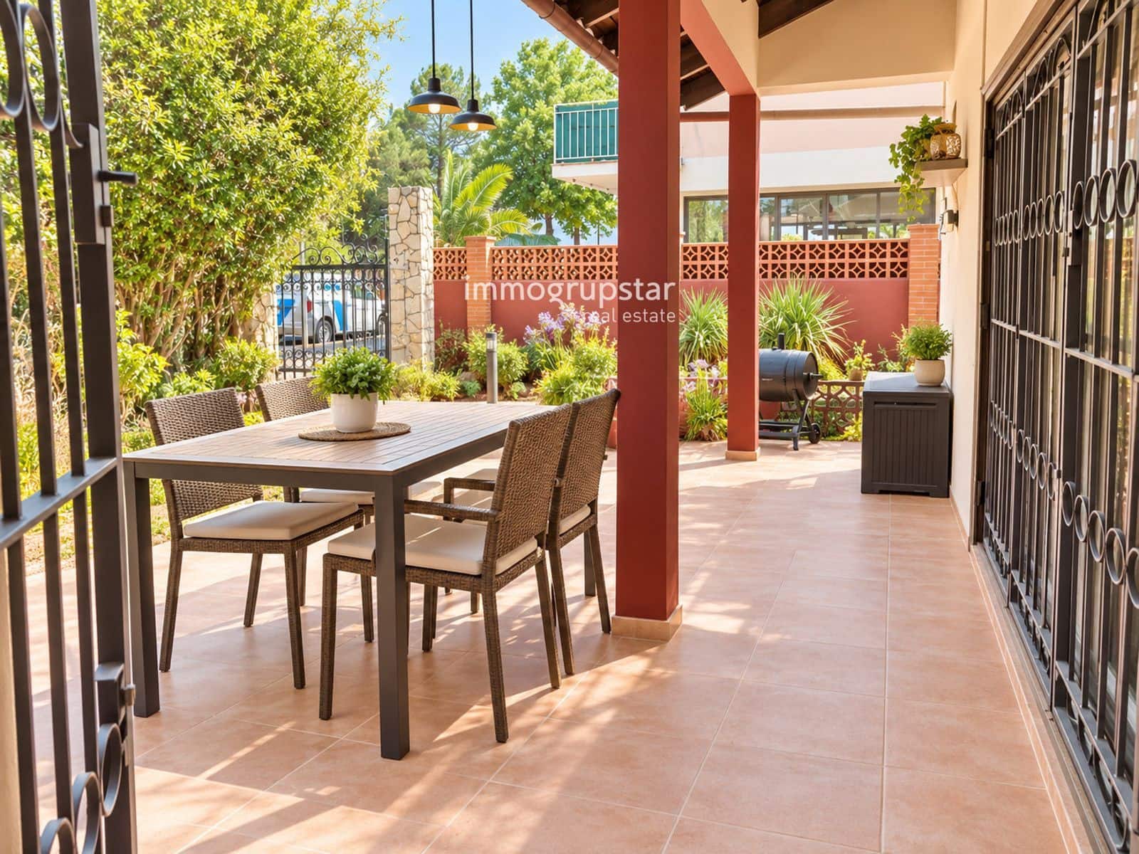 5 sypialnia Willa na sprzedaż w Sant Antoni de Calonge - 449 000 € (Ref: 9865579)