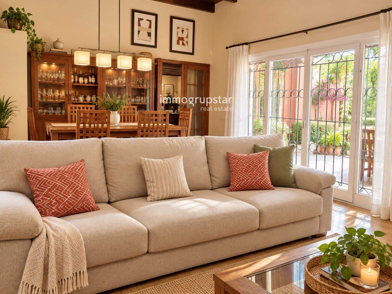 5 sypialnia Willa na sprzedaż w Sant Antoni de Calonge - 449 000 € (Ref: 9865579)
