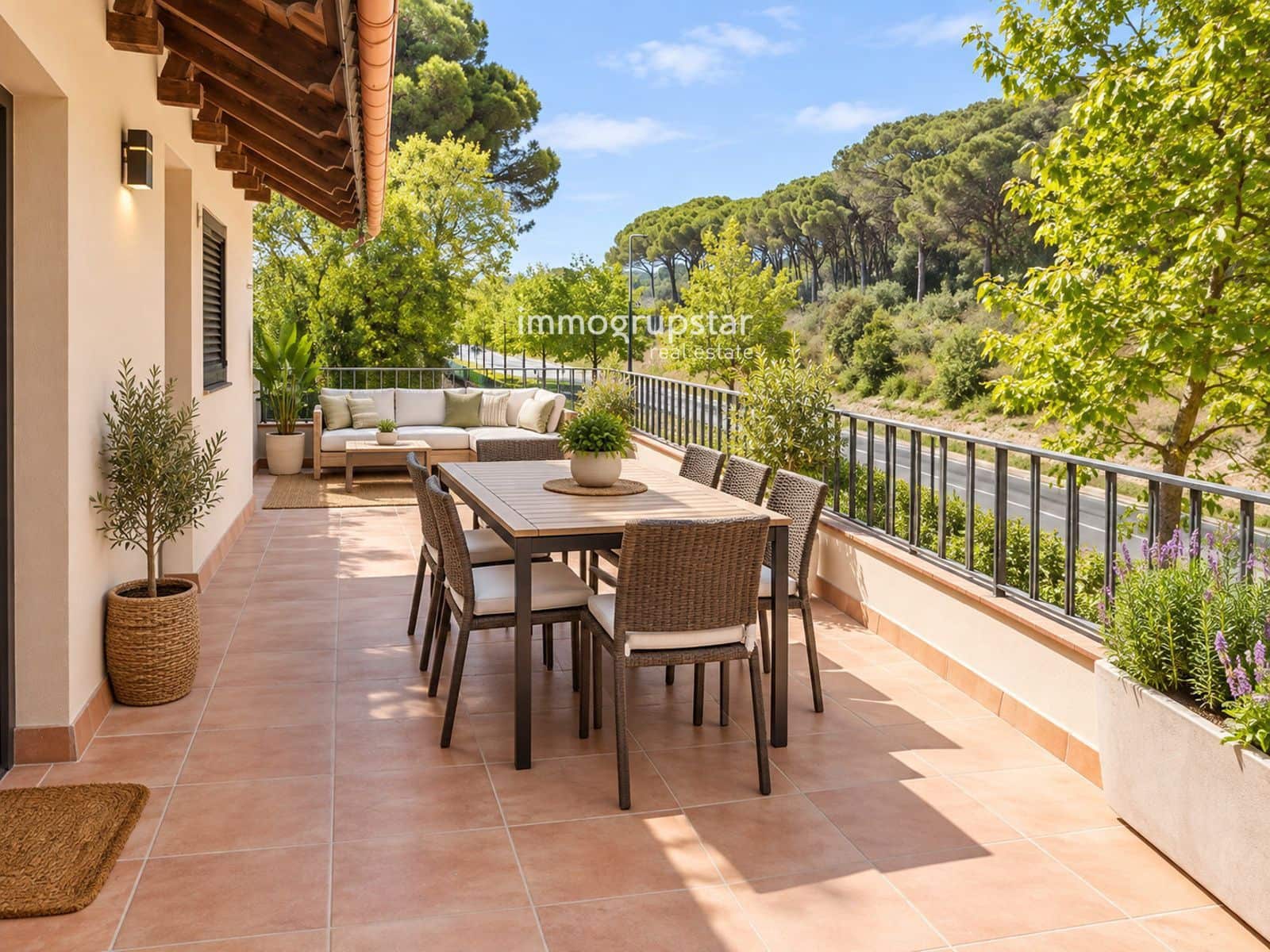 5 sypialnia Willa na sprzedaż w Sant Antoni de Calonge - 449 000 € (Ref: 9865579)