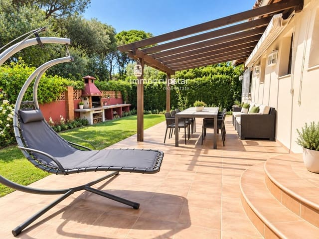 5 makuuhuone Huvila myytävänä paikassa Sant Antoni de Calonge, Calonge i Sant Antoni - 449 000 € (Ref: 9865579)