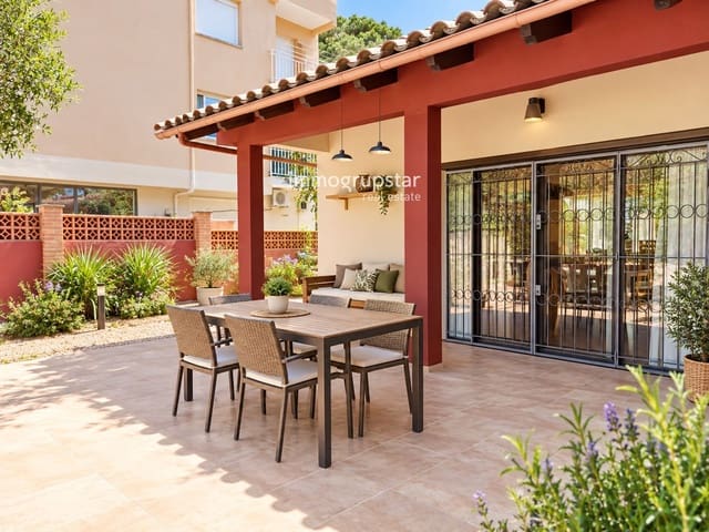 5 makuuhuone Huvila myytävänä paikassa Sant Antoni de Calonge, Calonge i Sant Antoni - 449 000 € (Ref: 9865579)