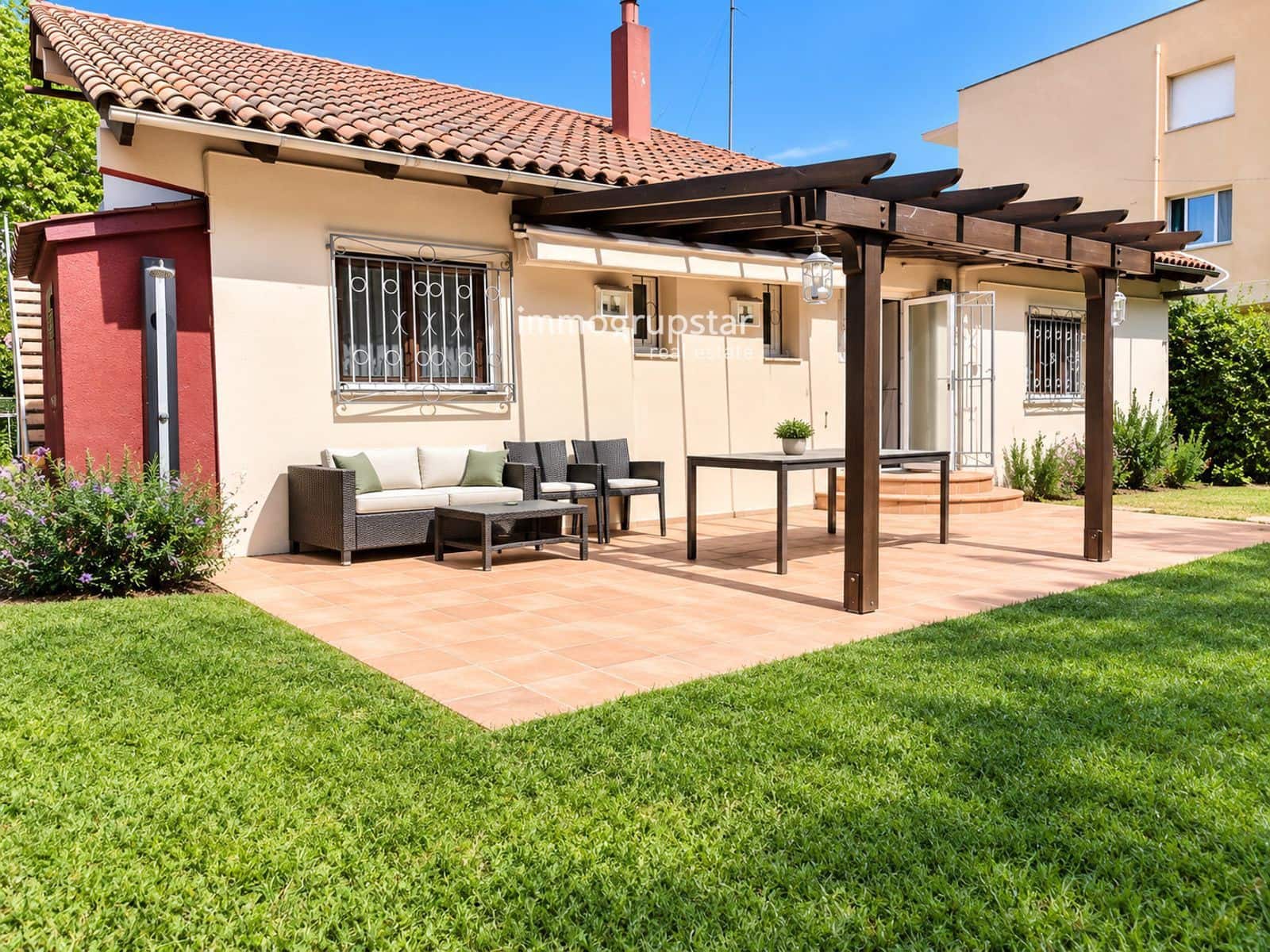 5 sypialnia Willa na sprzedaż w Sant Antoni de Calonge - 449 000 € (Ref: 9865579)