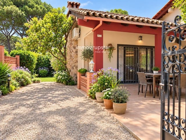 5 makuuhuone Huvila myytävänä paikassa Sant Antoni de Calonge, Calonge i Sant Antoni - 449 000 € (Ref: 9865579)