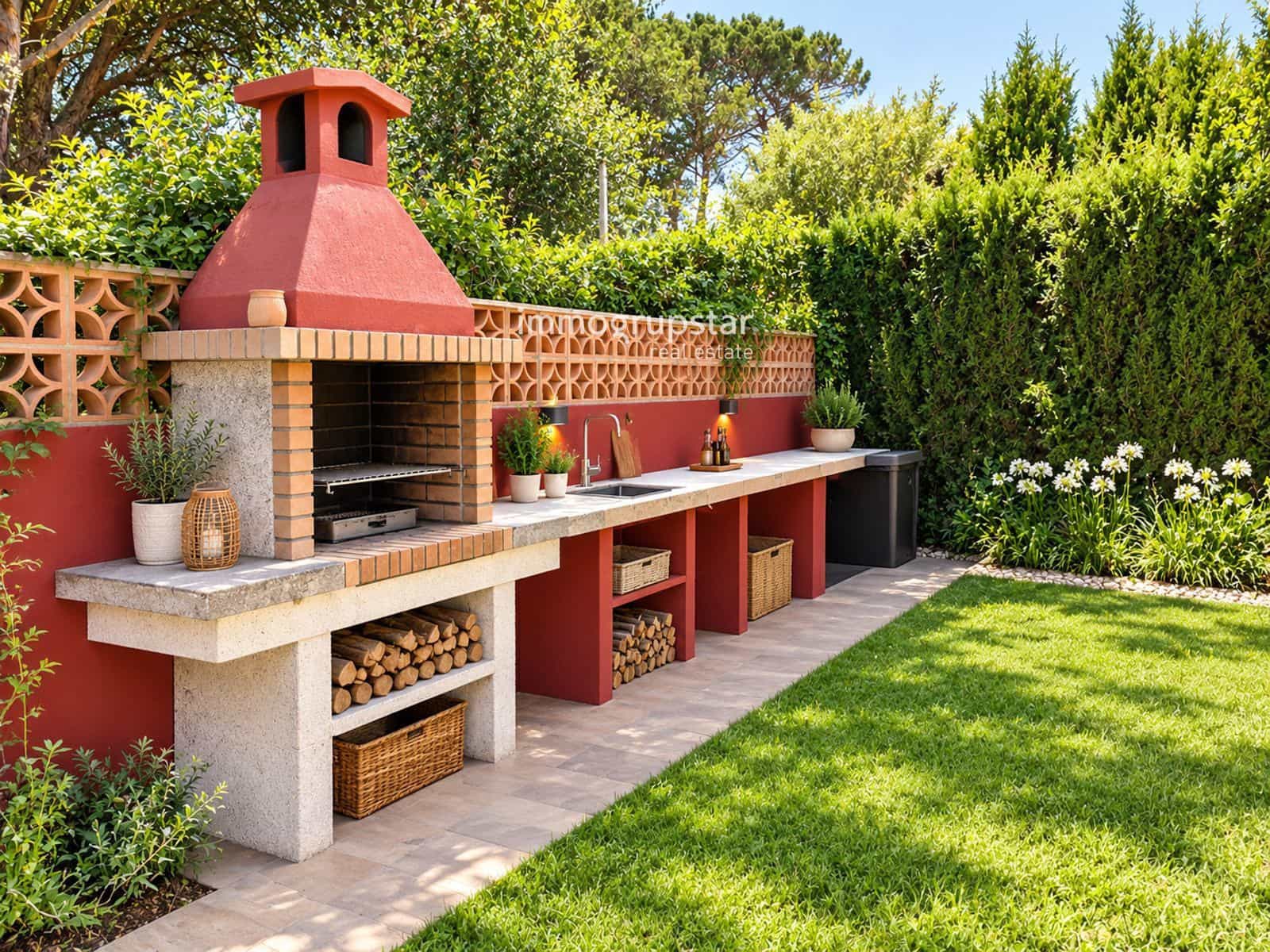 5 sypialnia Willa na sprzedaż w Sant Antoni de Calonge - 449 000 € (Ref: 9865579)