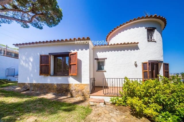 3 sypialnia Willa na sprzedaż w Sant Antoni de Calonge, Calonge i Sant Antoni - 425 000 € (Ref: 9865580)