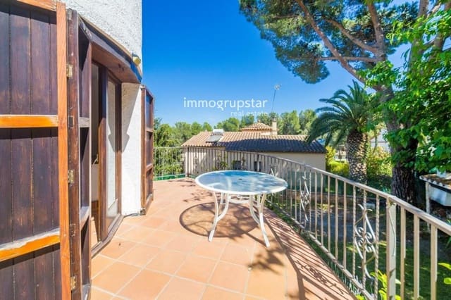 3 sypialnia Willa na sprzedaż w Sant Antoni de Calonge, Calonge i Sant Antoni - 425 000 € (Ref: 9865580)