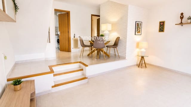 3 chambre Appartement à vendre à S'Agaro, Castell-Platja d'Aro avec garage - 495 000 € (Ref: 9865970)