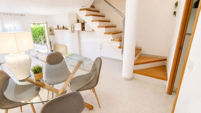 3 chambre Appartement à vendre à S'Agaro, Castell-Platja d'Aro avec garage - 495 000 € (Ref: 9865970)