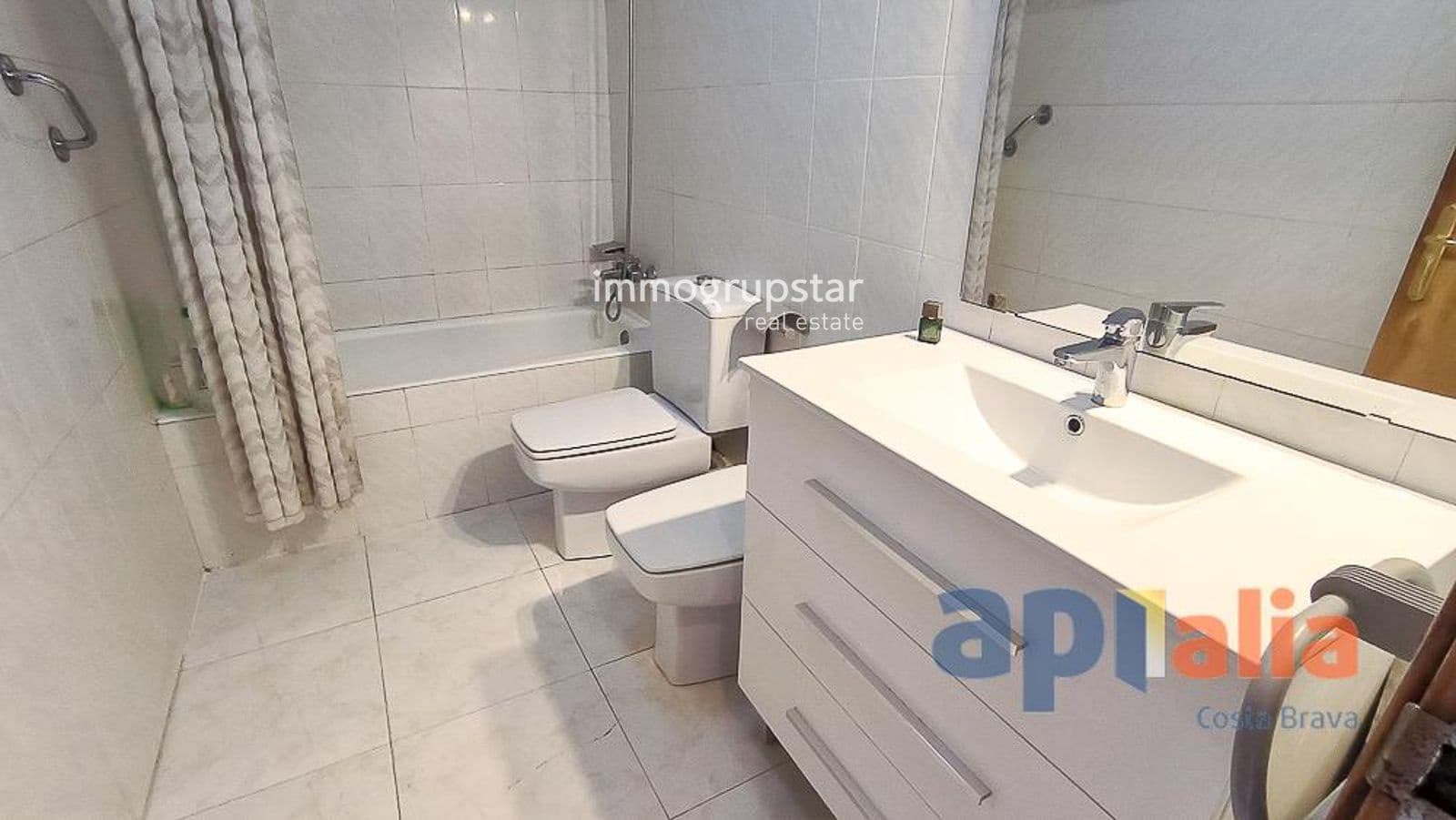 3 chambre Appartement à vendre à S'Agaro avec garage - 495 000 € (Ref: 9865970)