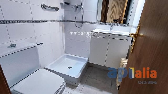 3 chambre Appartement à vendre à S'Agaro, Castell-Platja d'Aro avec garage - 495 000 € (Ref: 9865970)