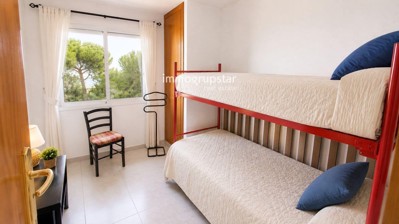 3 chambre Appartement à vendre à S'Agaro avec garage - 495 000 € (Ref: 9865970)