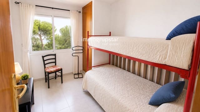 3 chambre Appartement à vendre à S'Agaro, Castell-Platja d'Aro avec garage - 495 000 € (Ref: 9865970)