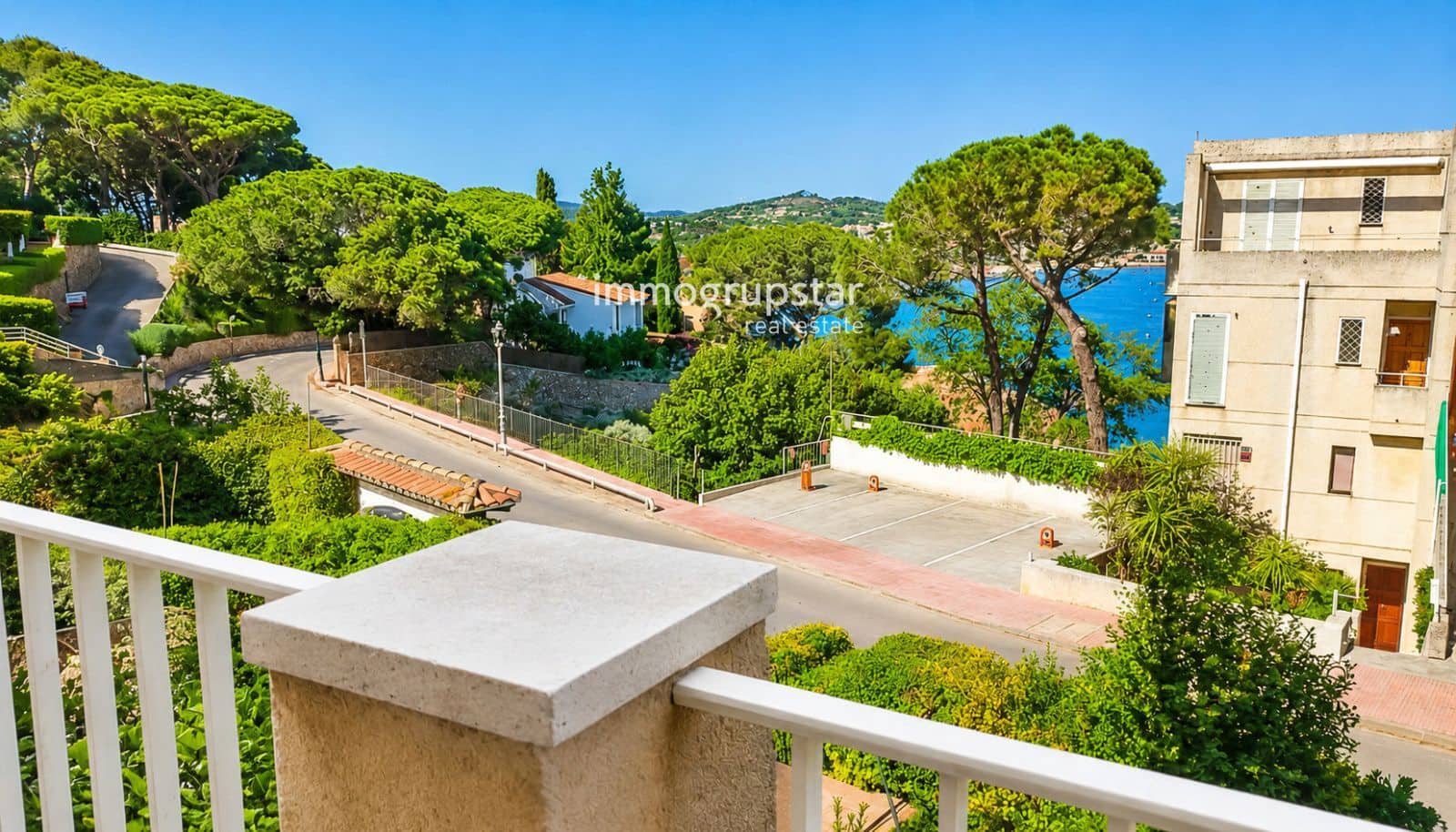 3 chambre Appartement à vendre à S'Agaro avec garage - 495 000 € (Ref: 9865970)