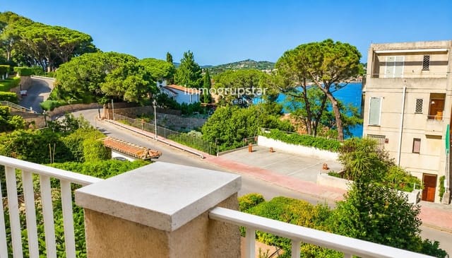 3 chambre Appartement à vendre à S'Agaro, Castell-Platja d'Aro avec garage - 495 000 € (Ref: 9865970)