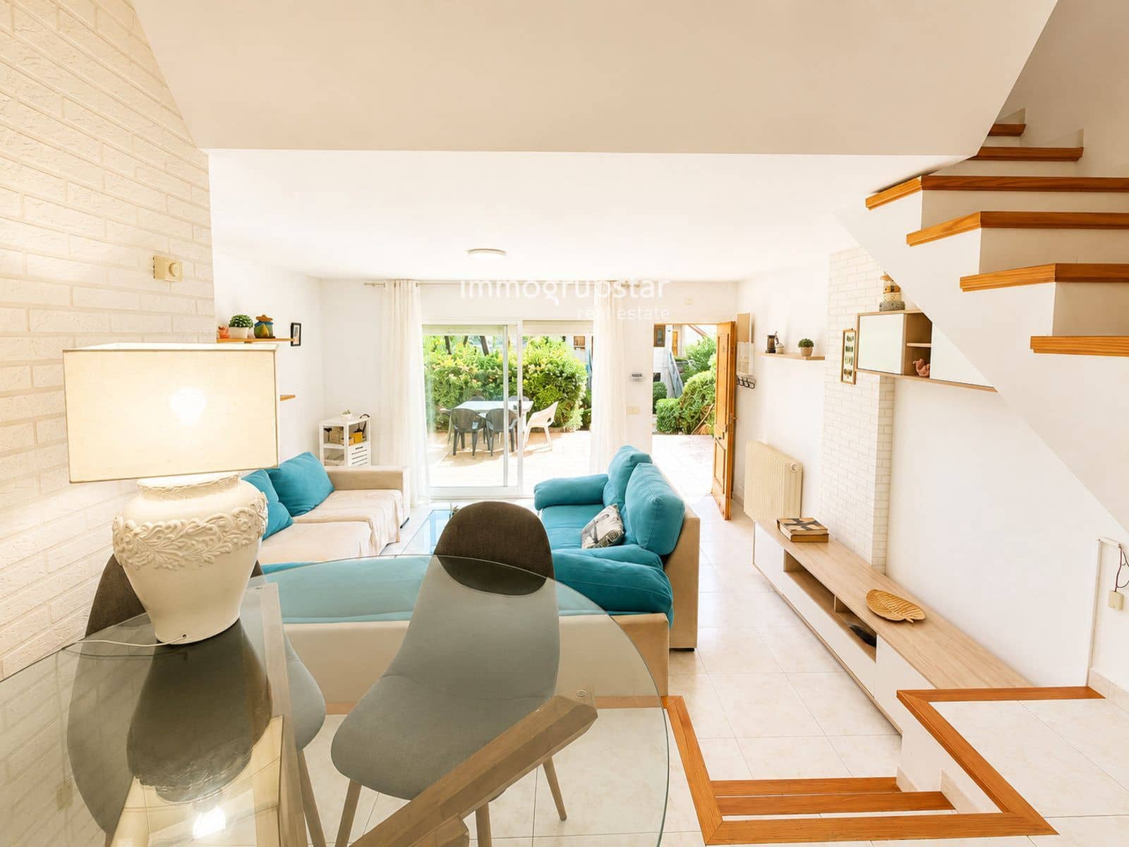 Piso de 3 habitaciones en S'Agaro en venta con garaje - 480.000 € (Ref: 9865970)