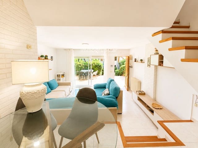3 bedroom Flat for sale in S'Agaro, Castell-Platja d'Aro with garage - € 495,000 (Ref: 9865970)