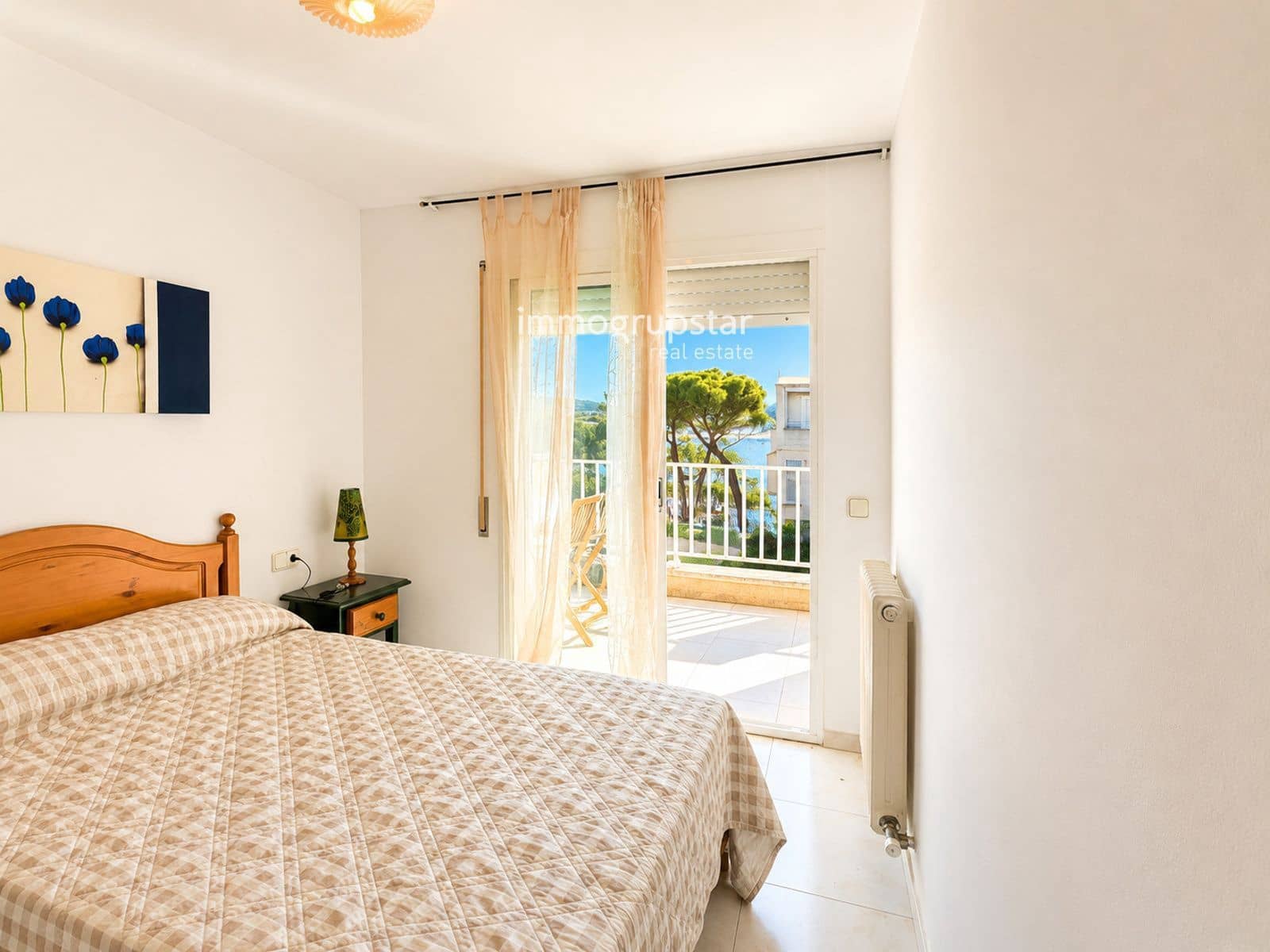 Piso de 3 habitaciones en S'Agaro en venta con garaje - 480.000 € (Ref: 9865970)