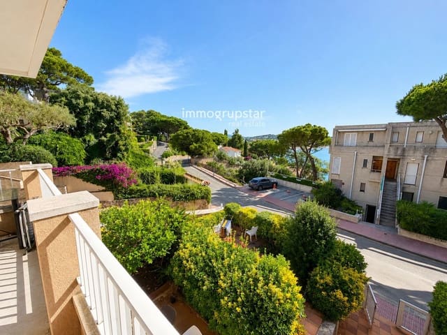 3 bedroom Flat for sale in S'Agaro, Castell-Platja d'Aro with garage - € 495,000 (Ref: 9865970)