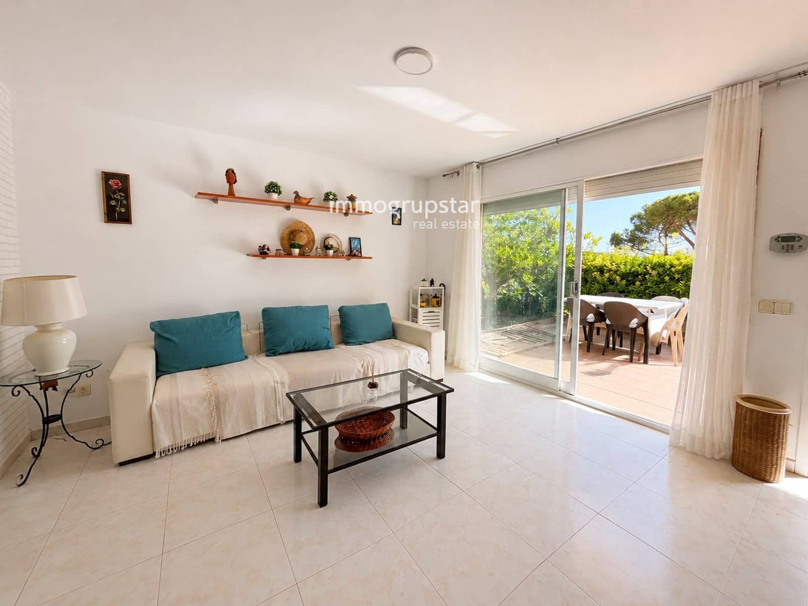 Piso de 3 habitaciones en S'Agaro en venta con garaje - 480.000 € (Ref: 9865970)