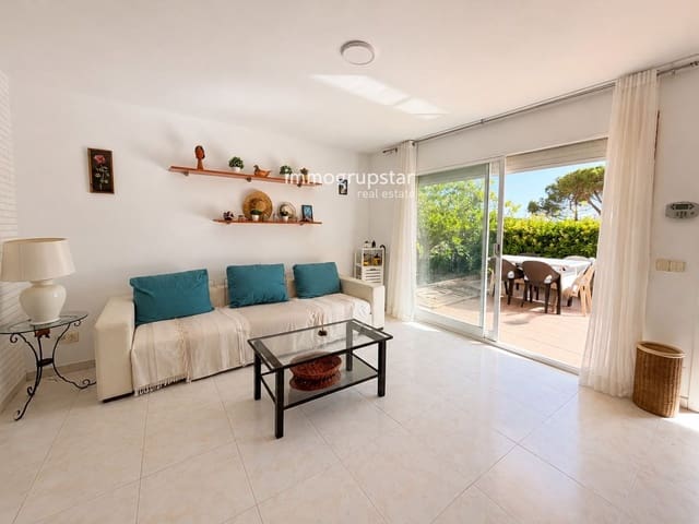 3 bedroom Flat for sale in S'Agaro, Castell-Platja d'Aro with garage - € 495,000 (Ref: 9865970)