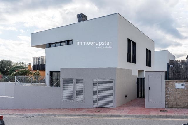 4 slaapkamer Huis te koop in Sant Joan de Palamós, Palamós met zwembad garage - € 755.000 (Ref: 9869633)