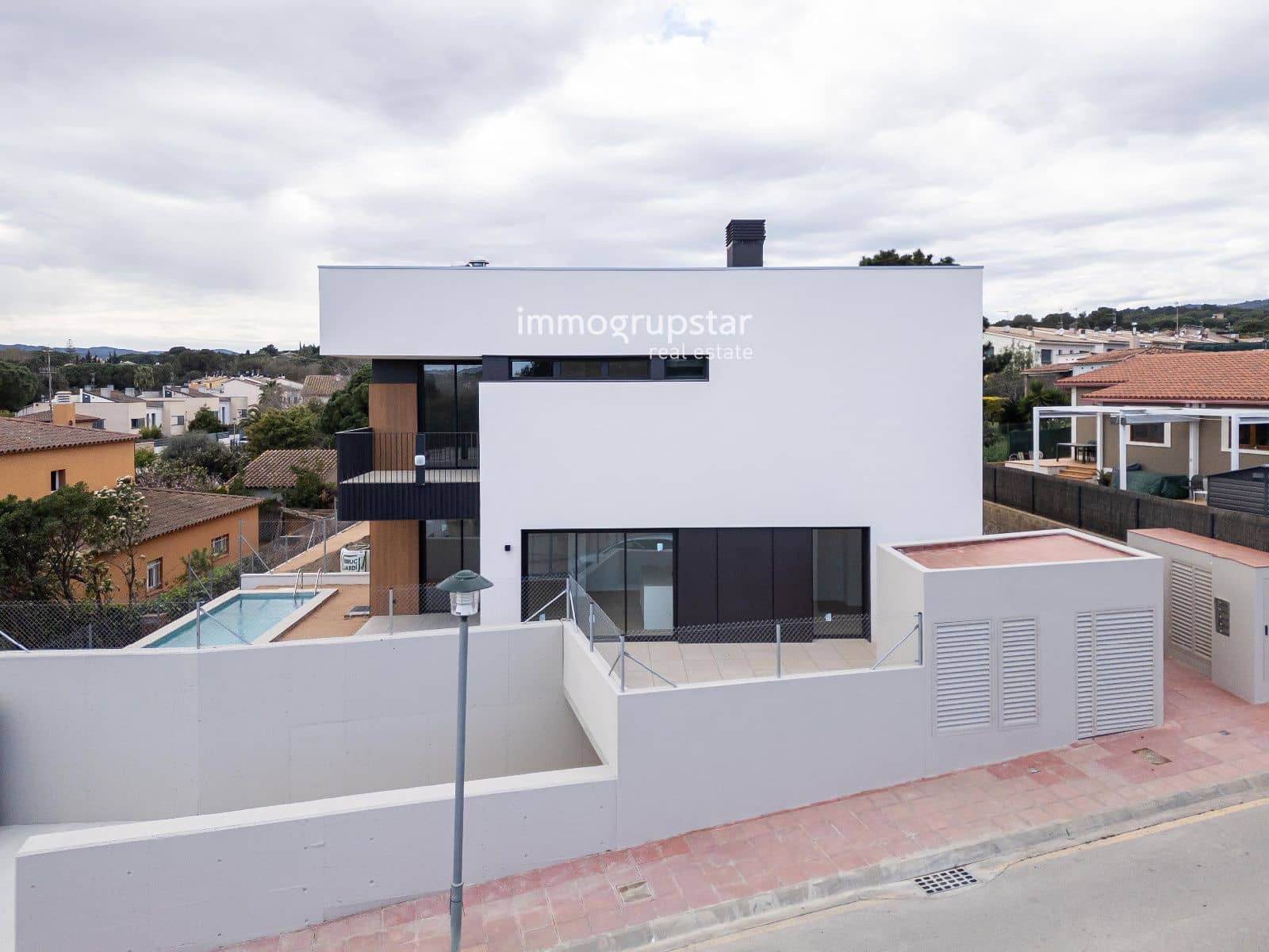 4 camera da letto Casa in vendita in Palamos con piscina garage - 755.000 € (Rif: 9869633)
