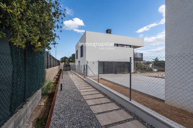 4 slaapkamer Huis te koop in Sant Joan de Palamós, Palamós met zwembad garage - € 755.000 (Ref: 9869633)