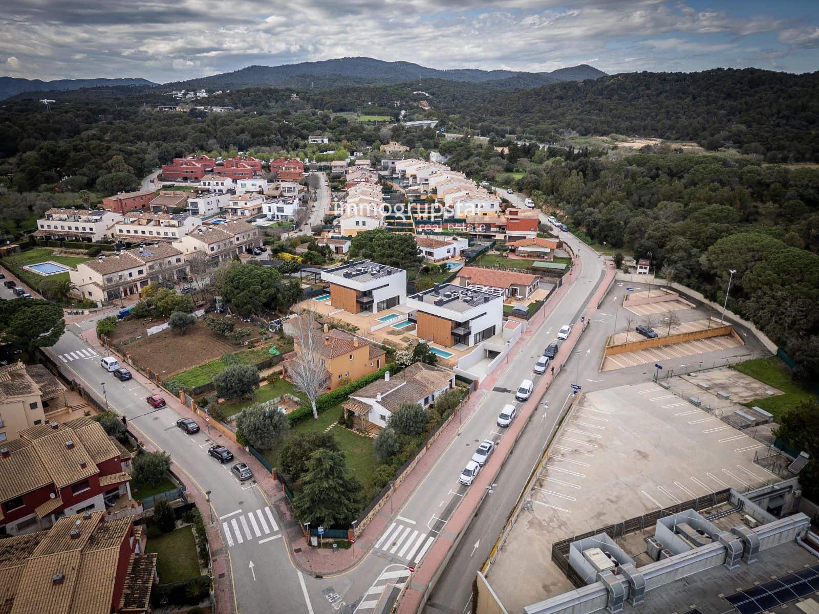 4 camera da letto Casa in vendita in Palamos con piscina garage - 755.000 € (Rif: 9869633)