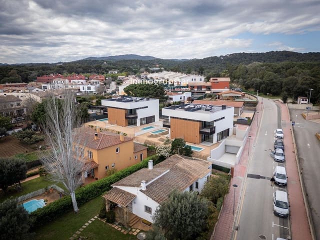 4 slaapkamer Huis te koop in Sant Joan de Palamós, Palamós met zwembad garage - € 755.000 (Ref: 9869633)