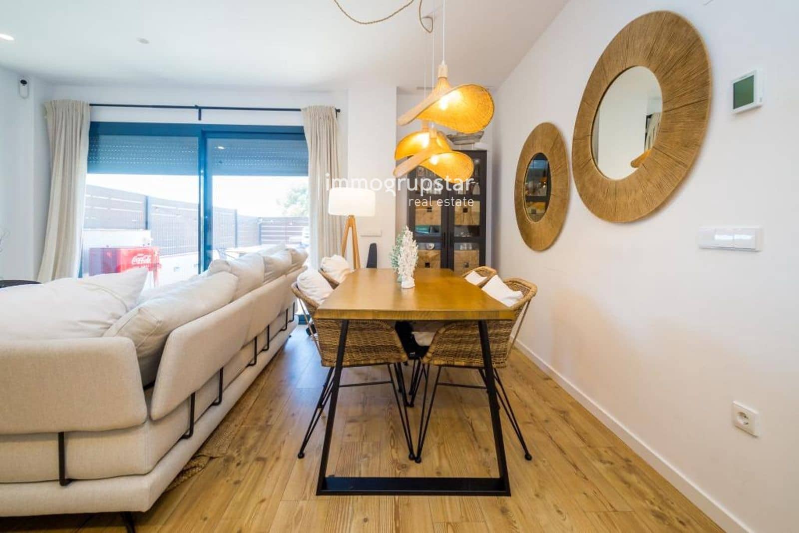 2 bedroom Flat for sale in Sant Antoni de Calonge with pool garage - € 415,000 (Ref: 9872307)