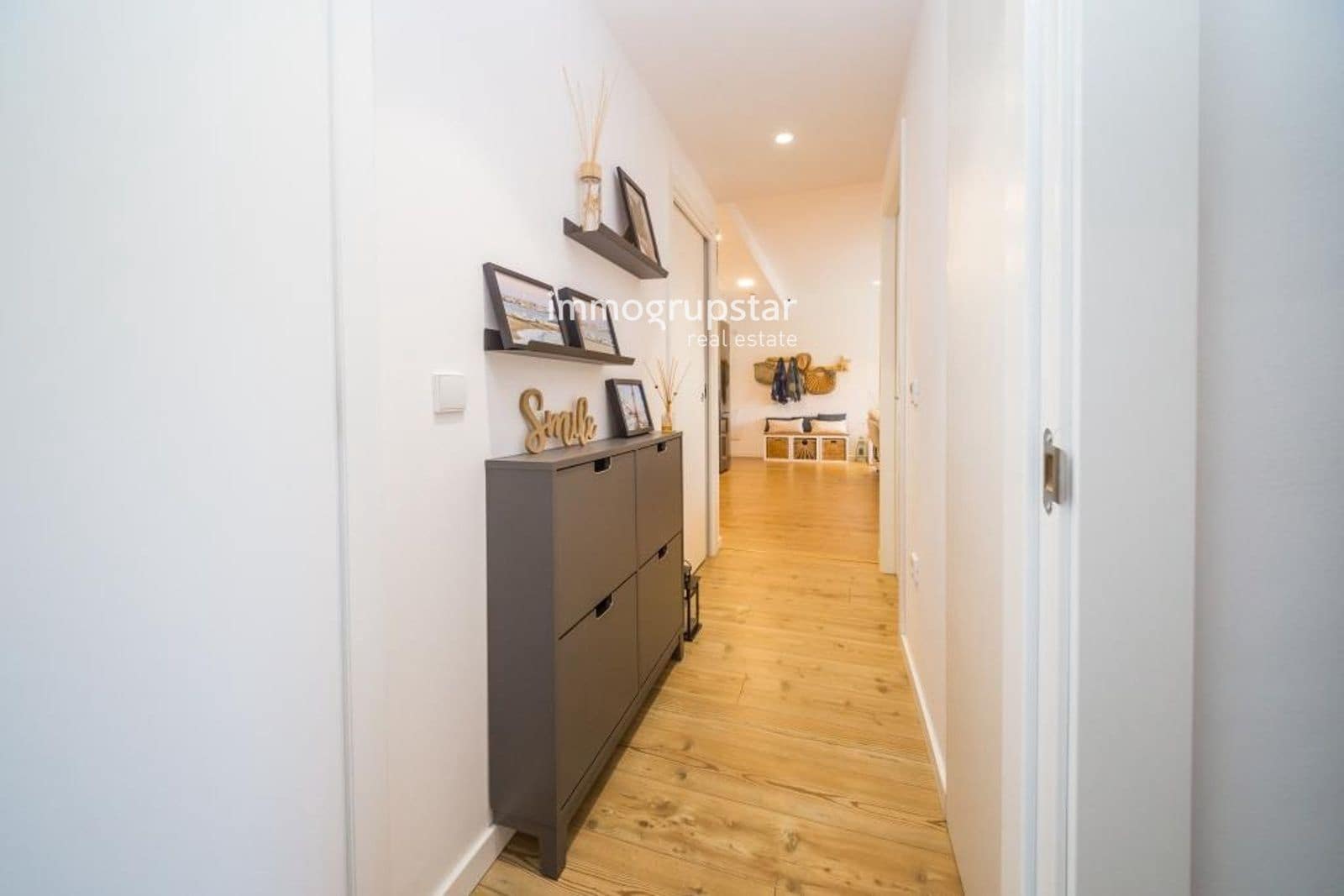 2 bedroom Flat for sale in Sant Antoni de Calonge with pool garage - € 415,000 (Ref: 9872307)