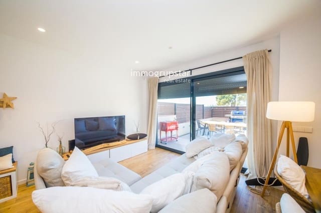 2 bedroom Flat for sale in Sant Antoni de Calonge, Calonge i Sant Antoni with pool garage - € 415,000 (Ref: 9872307)