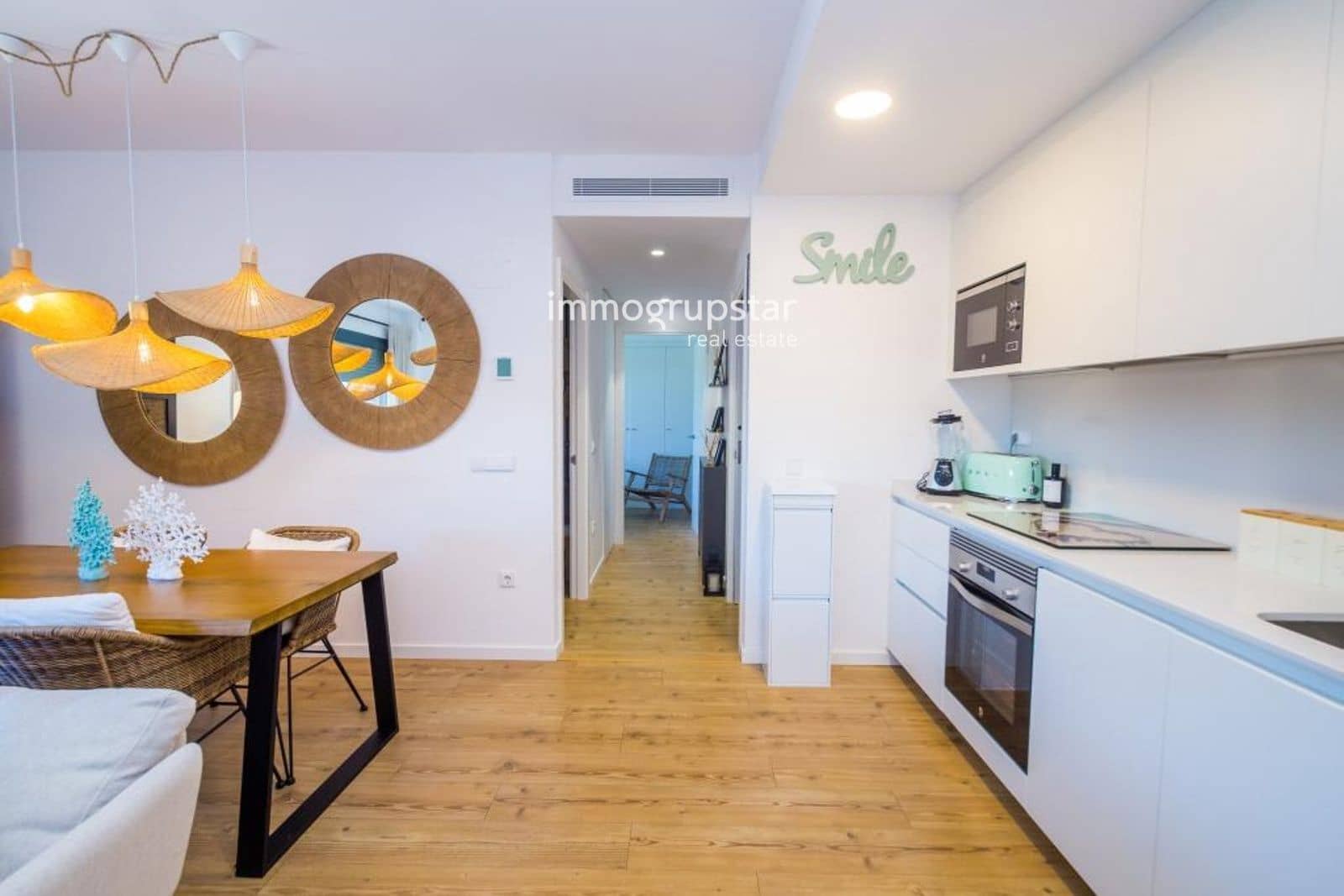 2 bedroom Flat for sale in Sant Antoni de Calonge with pool garage - € 415,000 (Ref: 9872307)