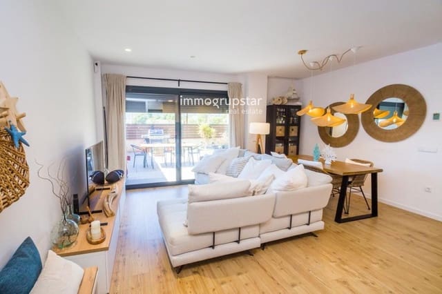 2 bedroom Flat for sale in Sant Antoni de Calonge, Calonge i Sant Antoni with pool garage - € 415,000 (Ref: 9872307)