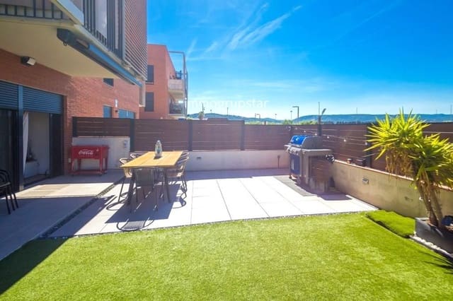 2 bedroom Flat for sale in Sant Antoni de Calonge, Calonge i Sant Antoni with pool garage - € 415,000 (Ref: 9872307)