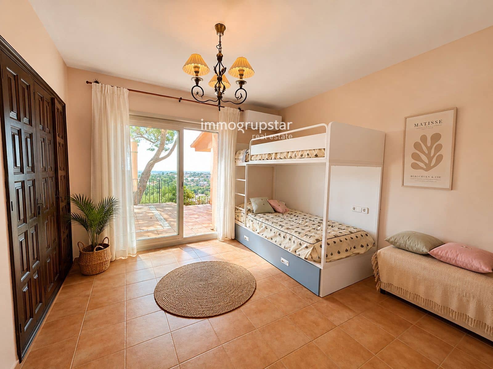 5 sypialnia Willa na sprzedaż w Calonge i Sant Antoni z garażem - 760 000 € (Ref: 9872766)