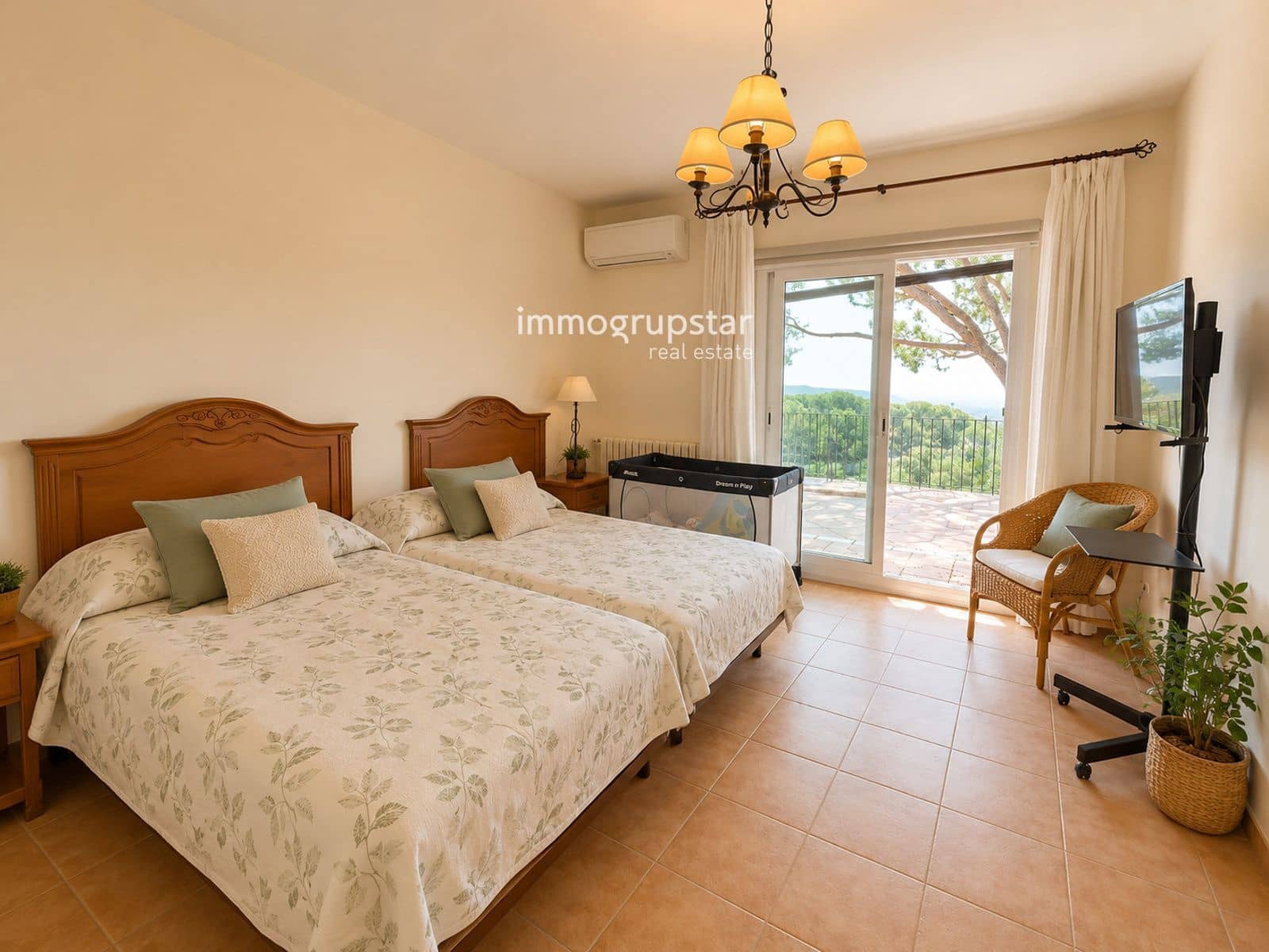 5 sypialnia Willa na sprzedaż w Calonge i Sant Antoni z garażem - 760 000 € (Ref: 9872766)
