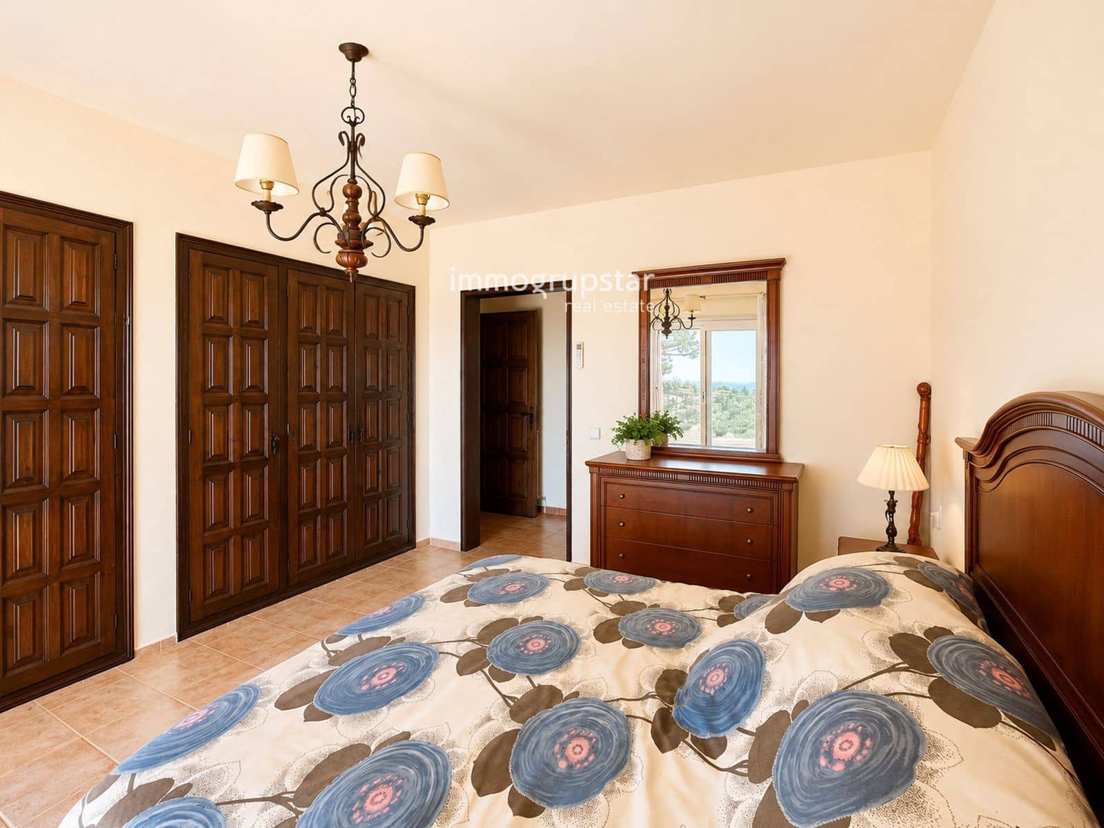 5 sypialnia Willa na sprzedaż w Calonge i Sant Antoni z garażem - 760 000 € (Ref: 9872766)